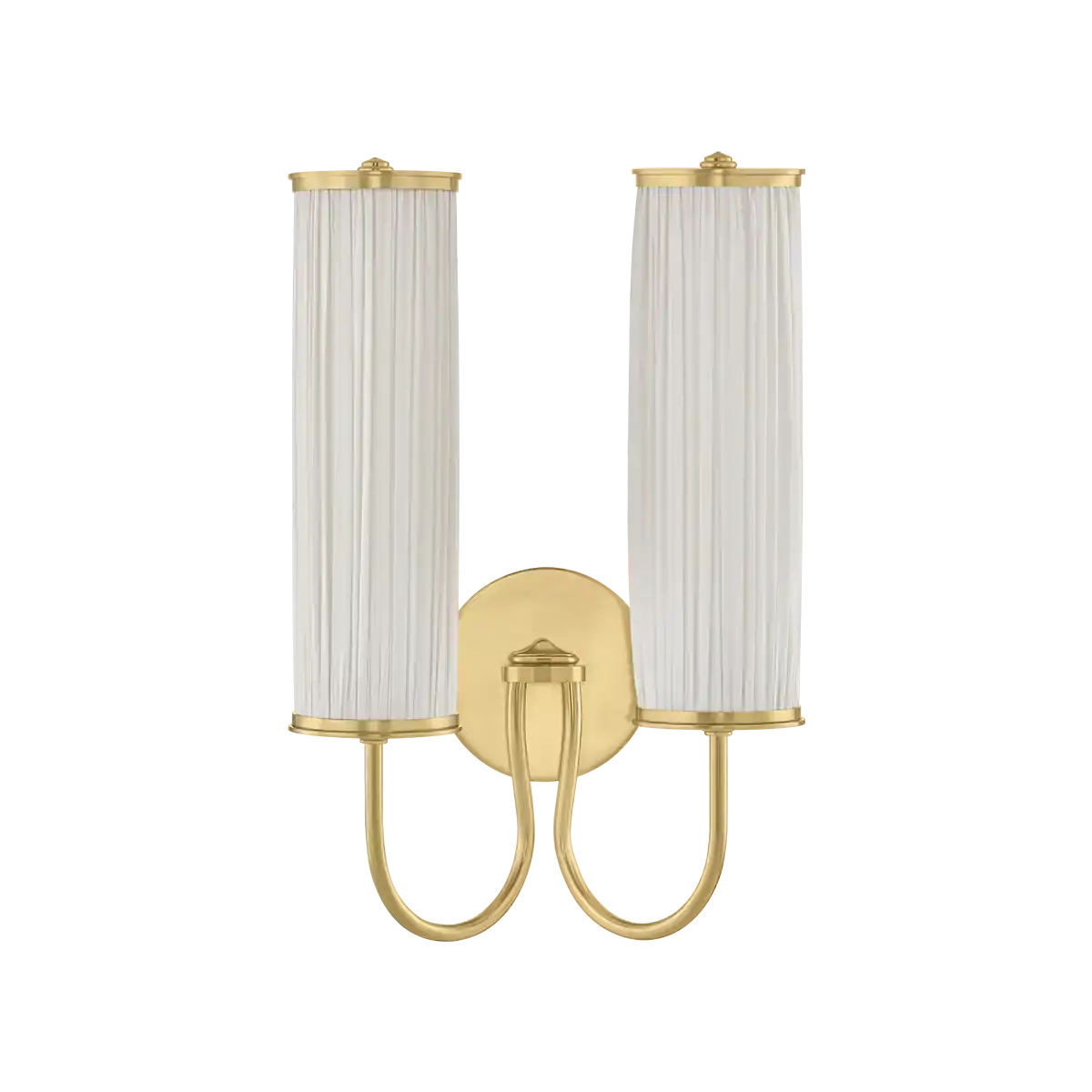 HUDSON VALLEY LIGHTING, ELAINE WALL SCONCE, WALL SCONCES