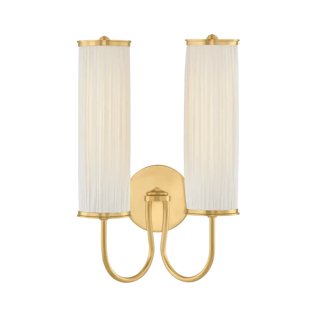 Hudson Valley Lighting, ELAINE WALL SCONCE, WALL SCONCES