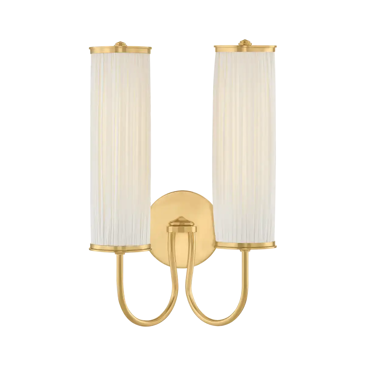 Hudson Valley Lighting, ELAINE WALL SCONCE, WALL SCONCES