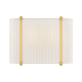 Hudson Valley Lighting, CORNELL WALL SCONCE, WALL SCONCES