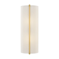HUDSON VALLEY LIGHTING, CORNELL WALL SCONCE, WALL SCONCES