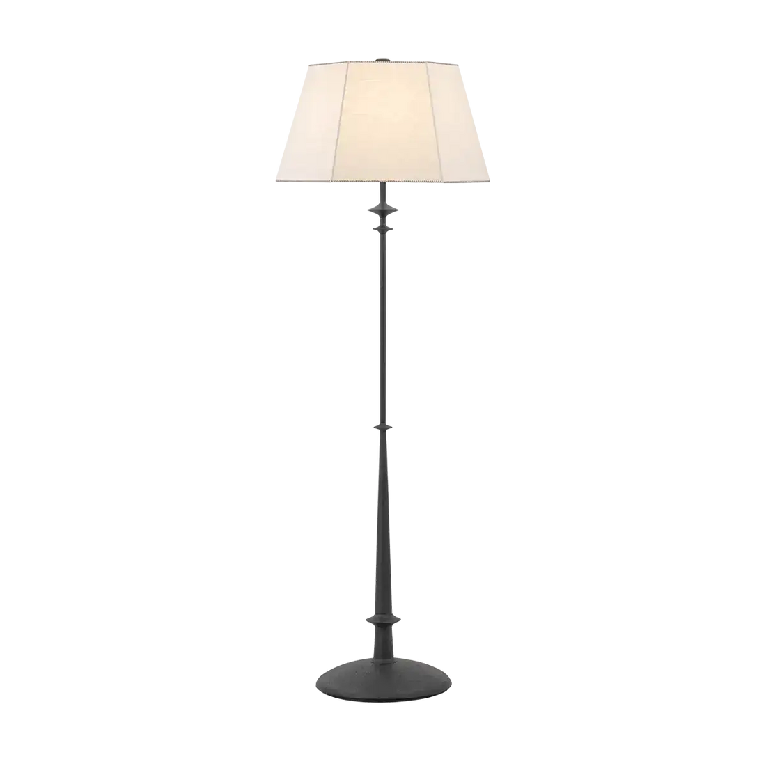 HUDSON VALLEY LIGHTING, CELMINS FLOOR LAMP, FLOOR LAMP