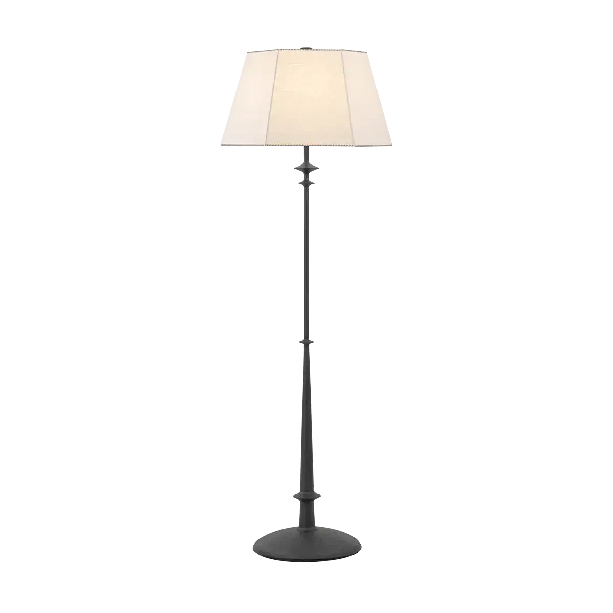 HUDSON VALLEY LIGHTING, CELMINS FLOOR LAMP, FLOOR LAMP