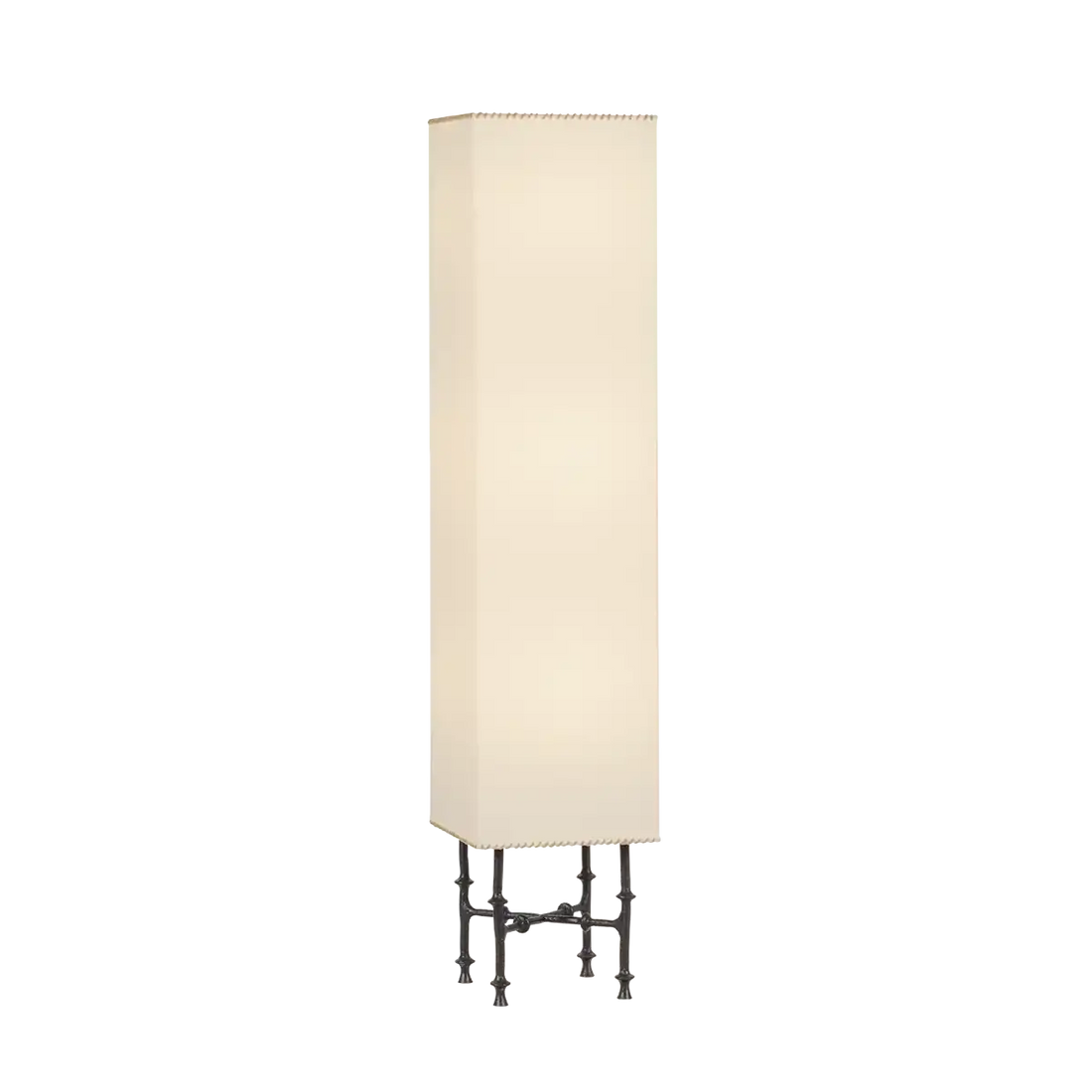 HUDSON VALLEY LIGHTING, CY FLOOR LAMP, FLOOR LAMP