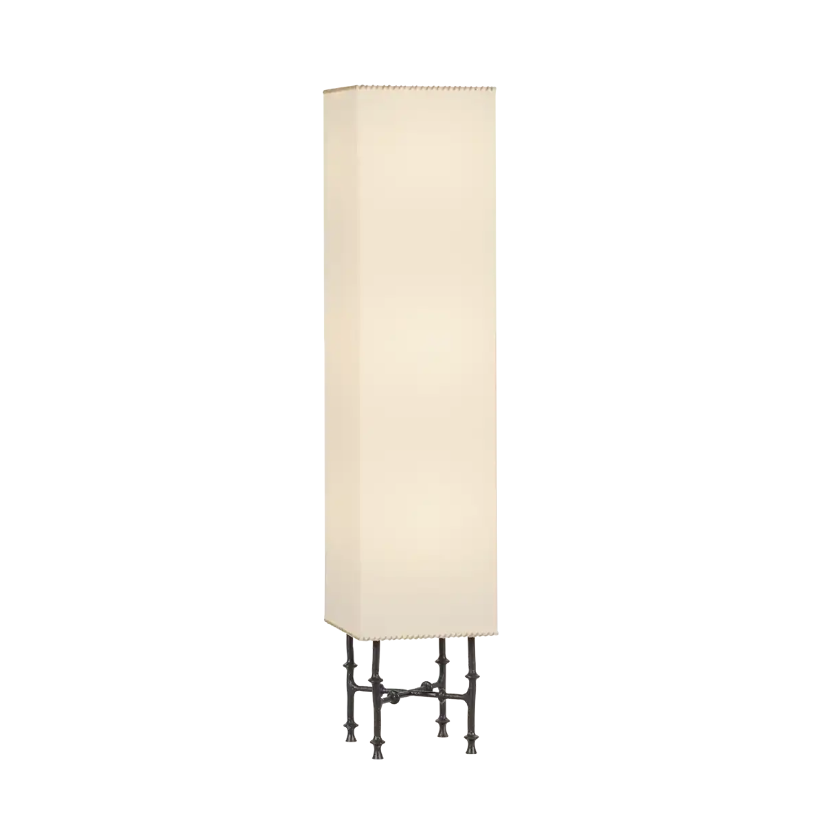 HUDSON VALLEY LIGHTING, CY FLOOR LAMP, FLOOR LAMP
