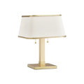HUDSON VALLEY LIGHTING CLAUDE TABLE LAMP - Table