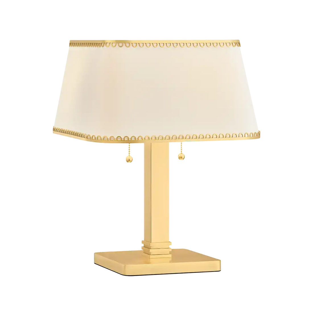 Hudson Valley Lighting, CLAUDE TABLE LAMP, TABLE LAMPS