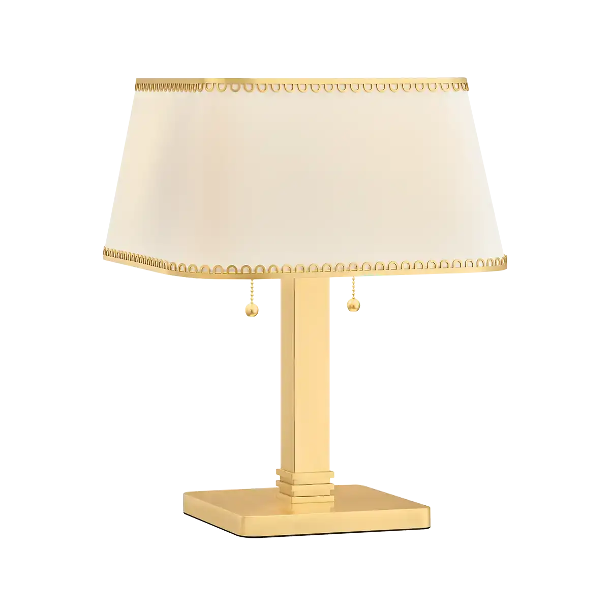 Hudson Valley Lighting, CLAUDE TABLE LAMP, TABLE LAMPS