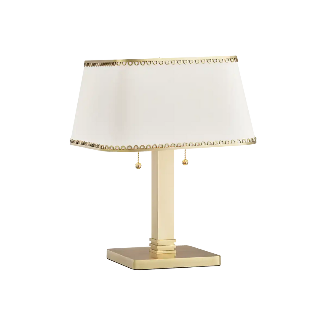 HUDSON VALLEY LIGHTING, CLAUDE TABLE LAMP, TABLE LAMPS