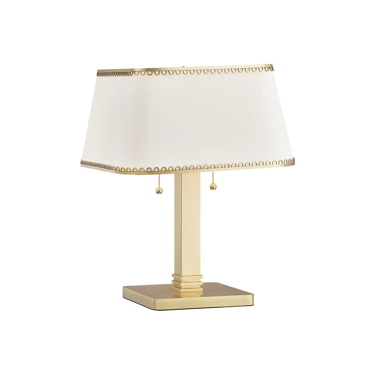 HUDSON VALLEY LIGHTING, CLAUDE TABLE LAMP, TABLE LAMPS