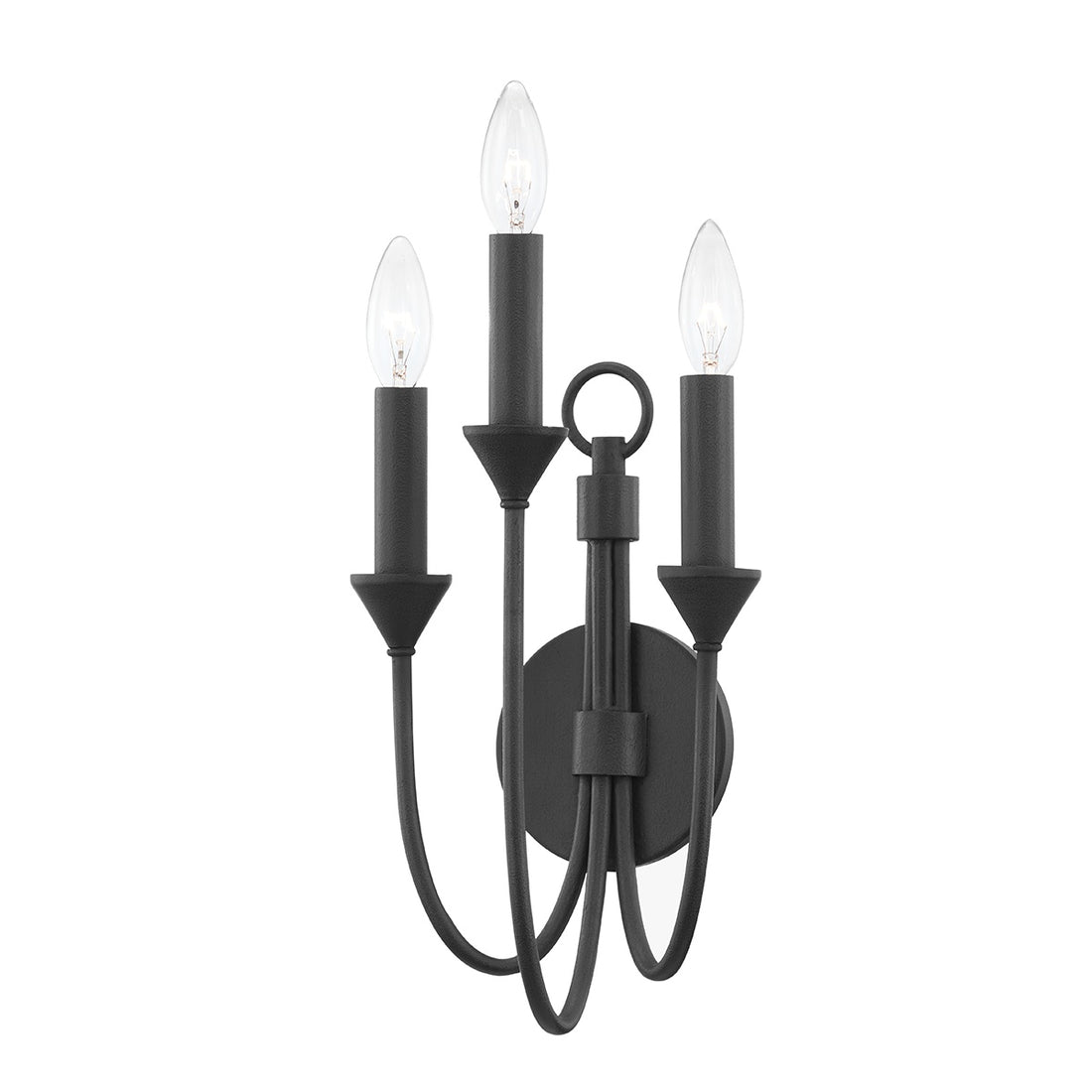 Troy Lighting, CATE WALL SCONCE, WALL SCONCES