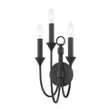Troy Lighting, CATE WALL SCONCE, WALL SCONCES