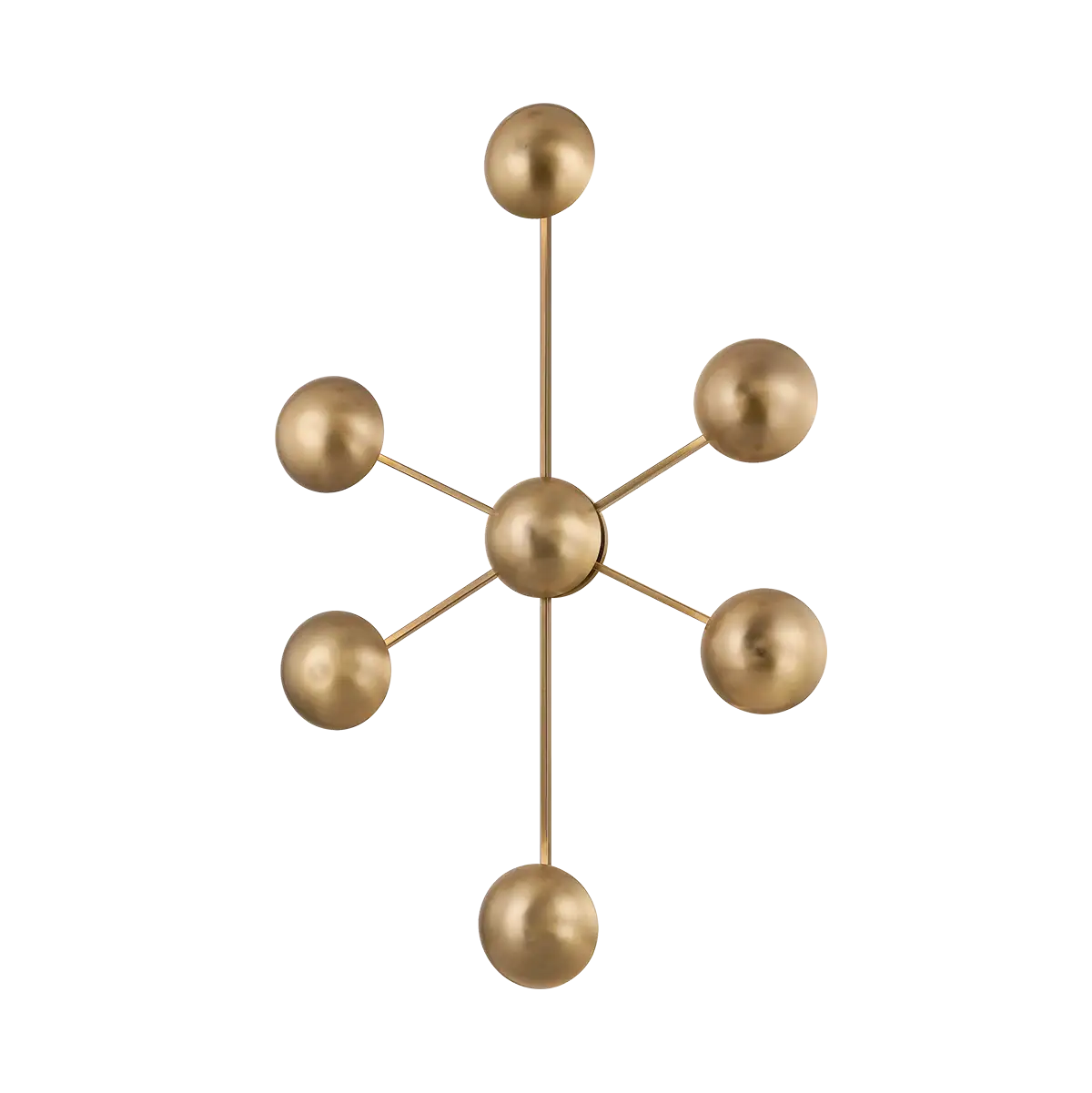 TROY LIGHTING, GIOVANNI WALL SCONCE, WALL SCONCES