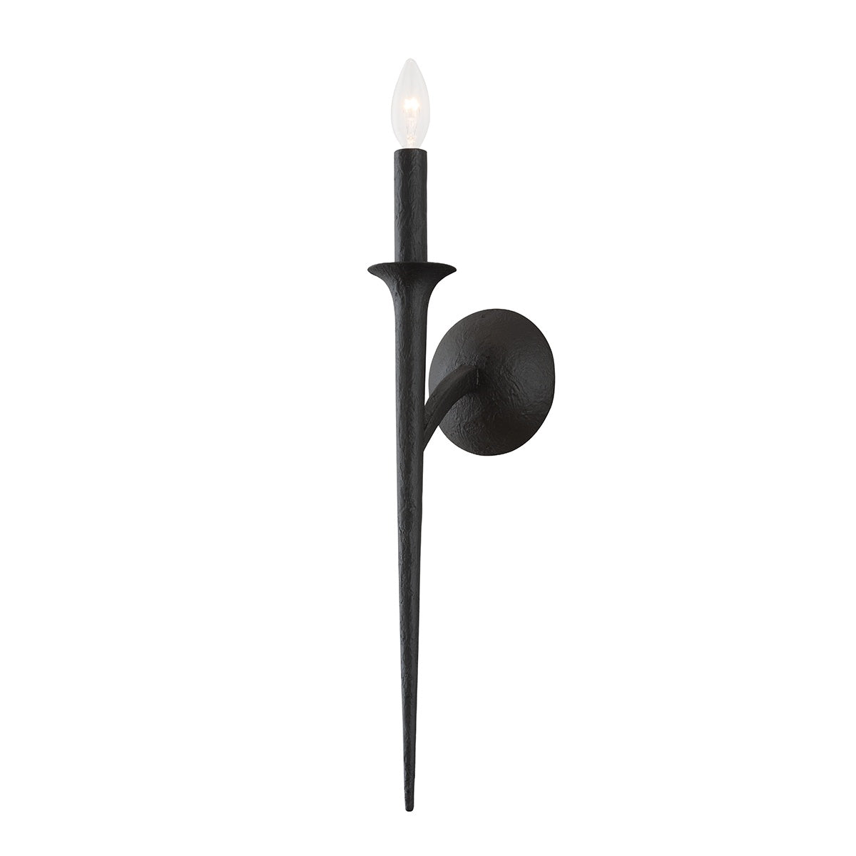 Troy Lighting, LUCA WALL SCONCE, WALL SCONCES