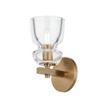 TROY LIGHTING, TREY WALL SCONCE, WALL SCONCES