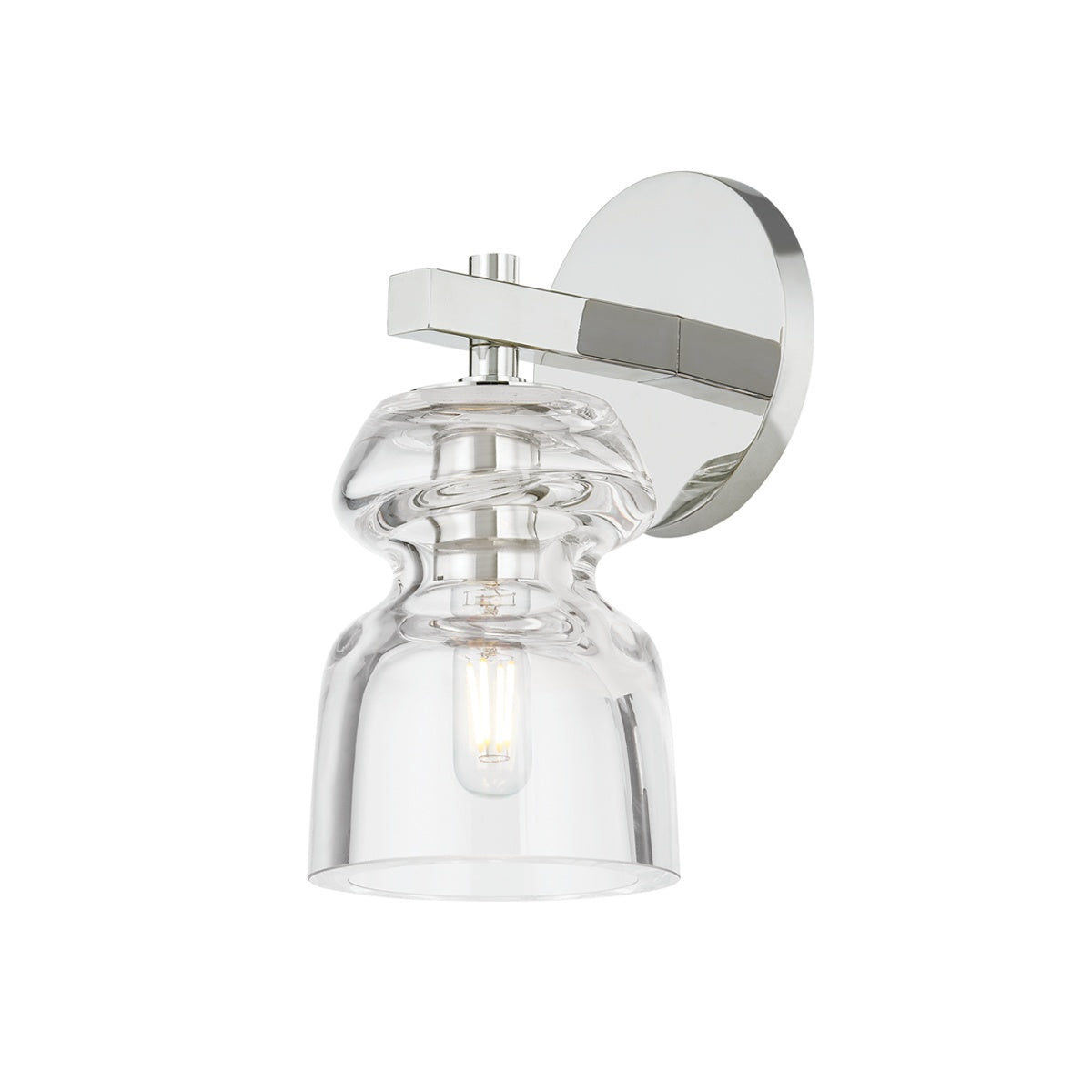 TROY LIGHTING, TREY WALL SCONCE, WALL SCONCES