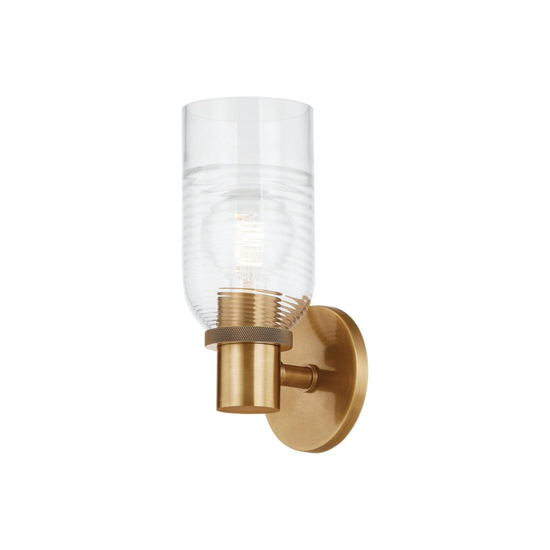 Troy Lighting, REDDING WALL SCONCE, WALL SCONCES