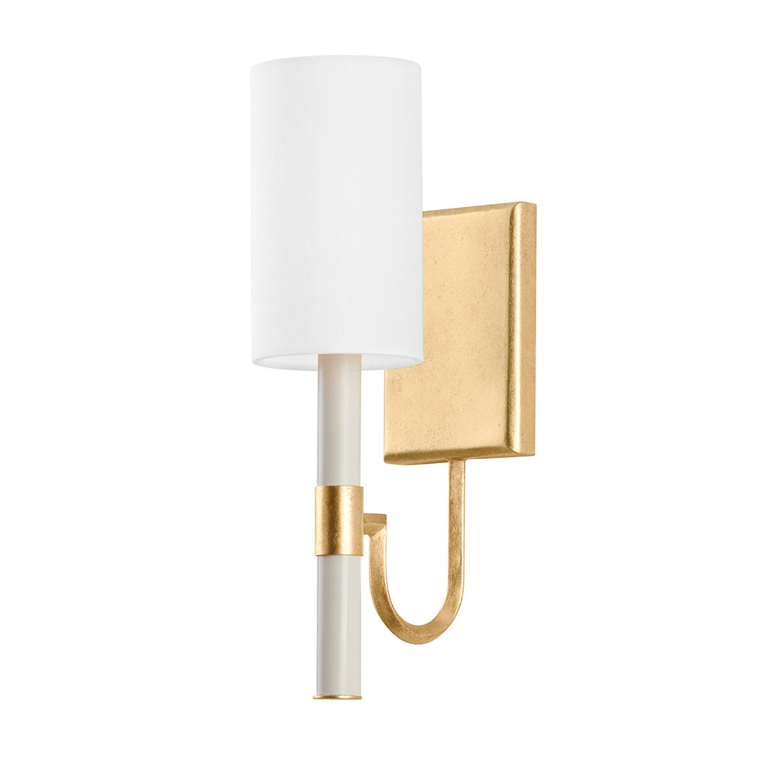 TROY LIGHTING, GUSTINE WALL SCONCE, WALL SCONCES