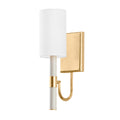 TROY LIGHTING, GUSTINE WALL SCONCE, WALL SCONCES