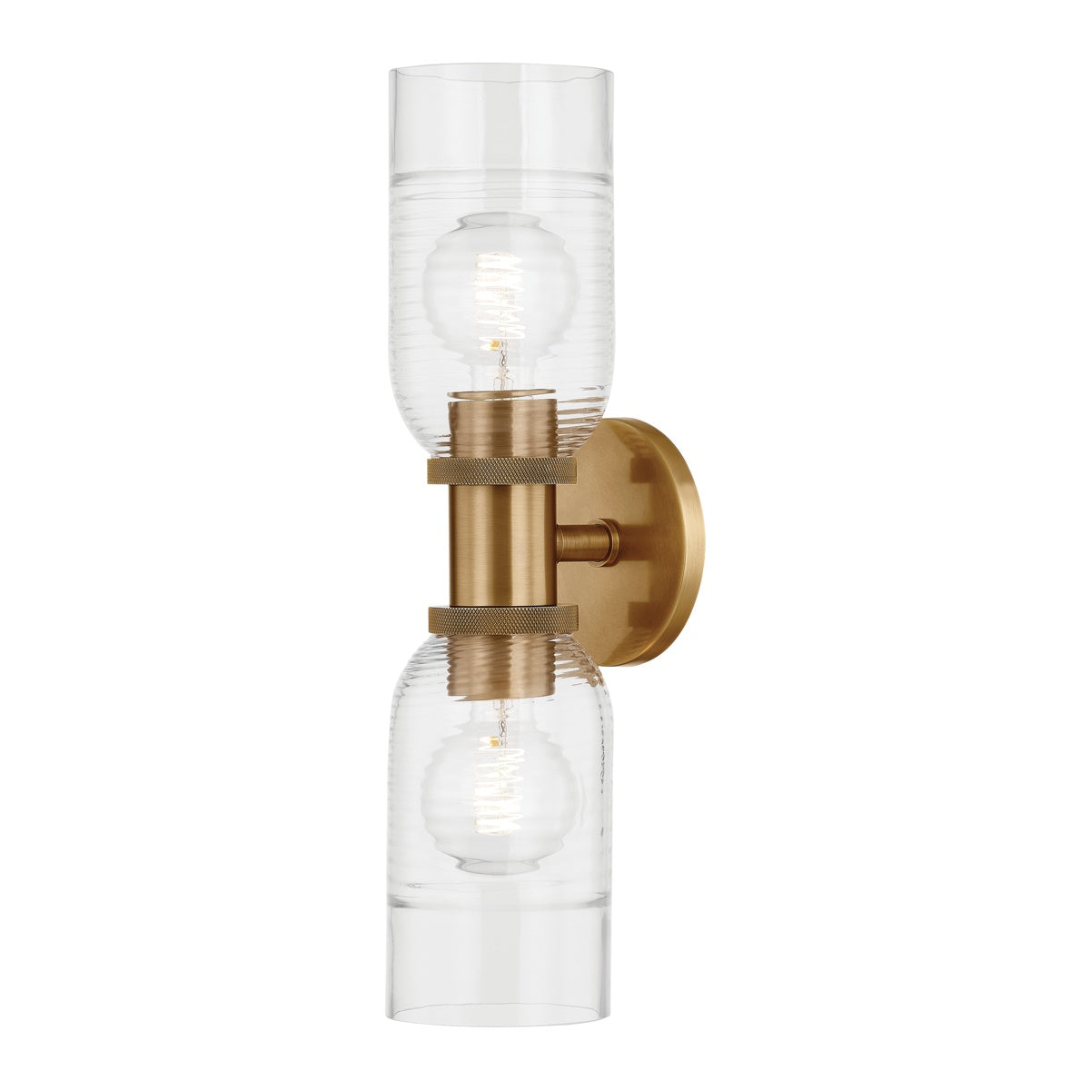 Troy Lighting, REDDING WALL SCONCE, WALL SCONCES