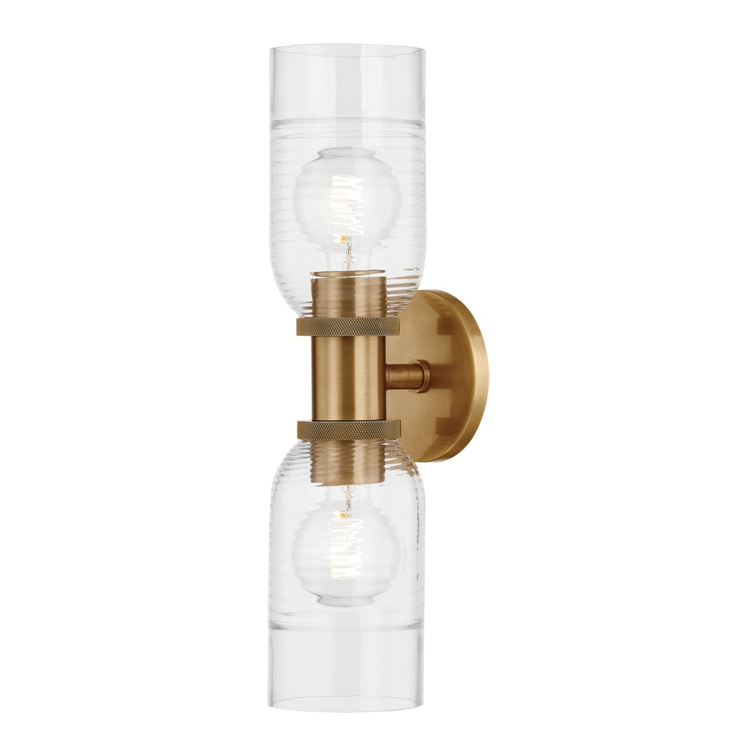 HUDSON VALLEY LIGHTING INC. B1120-PBR f2a9511b-a150-4013-8a26-d827429966de