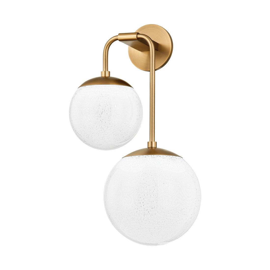 Troy Lighting, BROGAN WALL SCONCE, WALL SCONCES