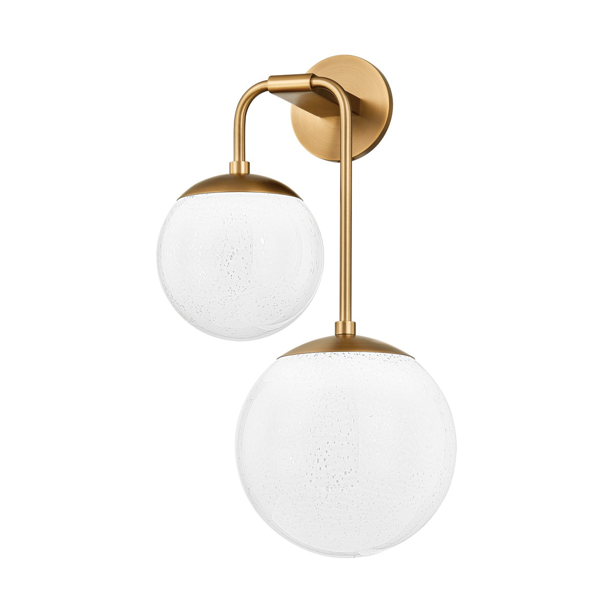 Troy Lighting, BROGAN WALL SCONCE, WALL SCONCES