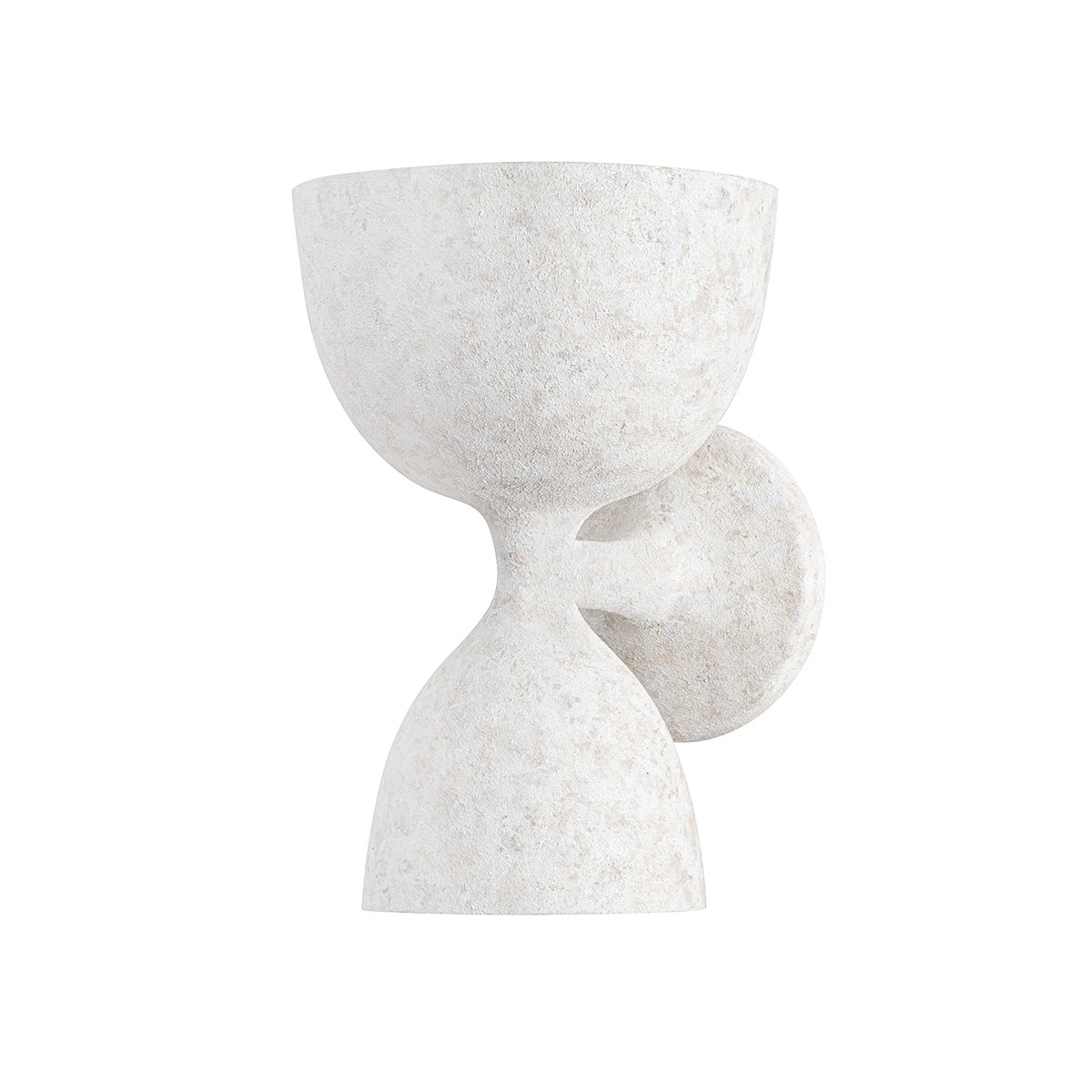TROY LIGHTING, WAUCOBA WALL SCONCE, WALL SCONCES