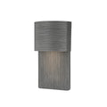 TROY LIGHTING, TEMPE WALL SCONCE, WALL SCONCES