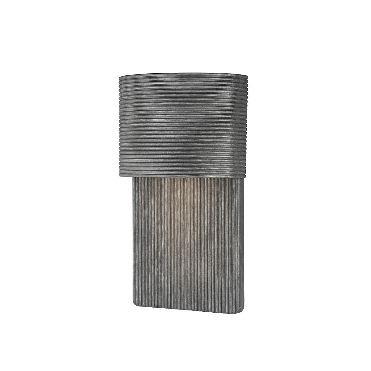 TROY LIGHTING, TEMPE WALL SCONCE, WALL SCONCES