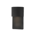 TROY LIGHTING, TEMPE WALL SCONCE, WALL SCONCES