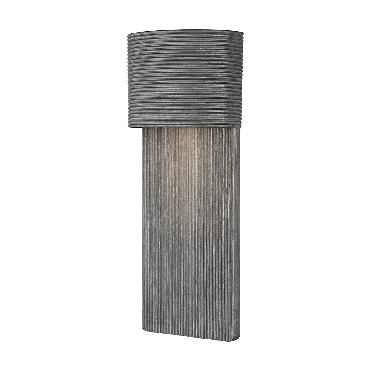TROY LIGHTING, TEMPE WALL SCONCE, WALL SCONCES