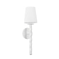 TROY LIGHTING, ALVARO WALL SCONCE, WALL SCONCES