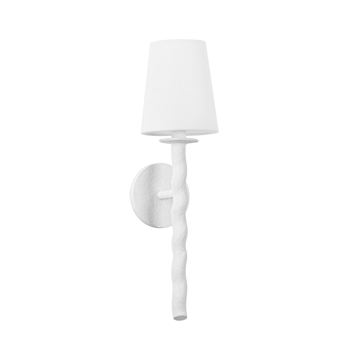 TROY LIGHTING, ALVARO WALL SCONCE, WALL SCONCES