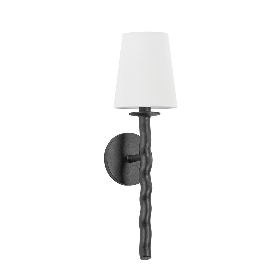 TROY LIGHTING, ALVARO WALL SCONCE, WALL SCONCES