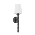 TROY LIGHTING, ALVARO WALL SCONCE, WALL SCONCES