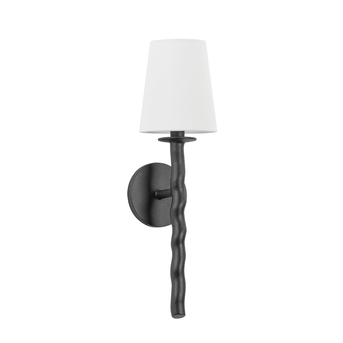 TROY LIGHTING, ALVARO WALL SCONCE, WALL SCONCES