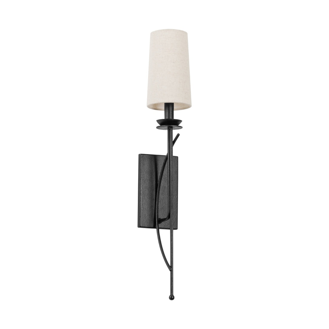 TROY LIGHTING, CALDER WALL SCONCE, WALL SCONCES