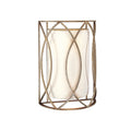 TROY LIGHTING, SAUSALITO WALL SCONCE, WALL SCONCES