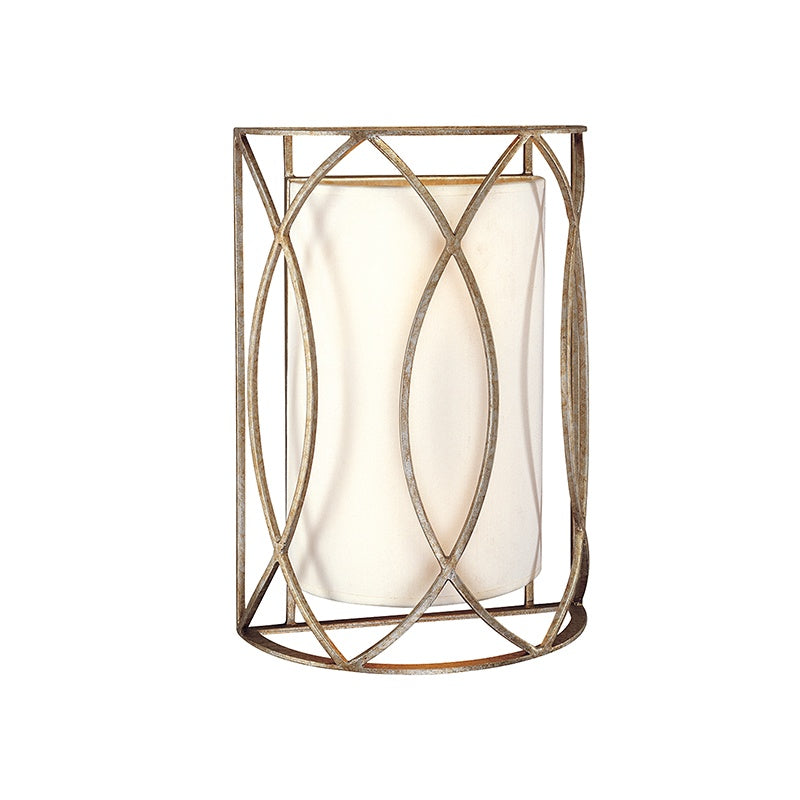 TROY LIGHTING, SAUSALITO WALL SCONCE, WALL SCONCES