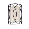 TROY LIGHTING, SAUSALITO WALL SCONCE, WALL SCONCES