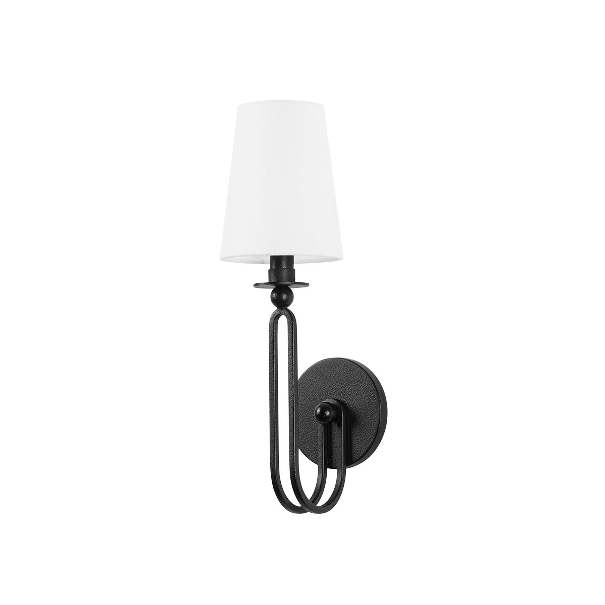 Troy Lighting, VALOR WALL SCONCE, WALL SCONCES