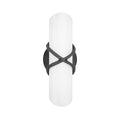 TROY LIGHTING, ROXBURY BATH AND VANITY, VANITY LIGHT