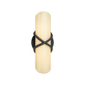 TROY LIGHTING, ROXBURY BATH AND VANITY, VANITY LIGHT