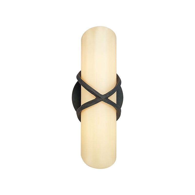 TROY LIGHTING, ROXBURY BATH AND VANITY, VANITY LIGHT
