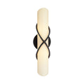 TROY LIGHTING, ROXBURY BATH AND VANITY, VANITY LIGHT
