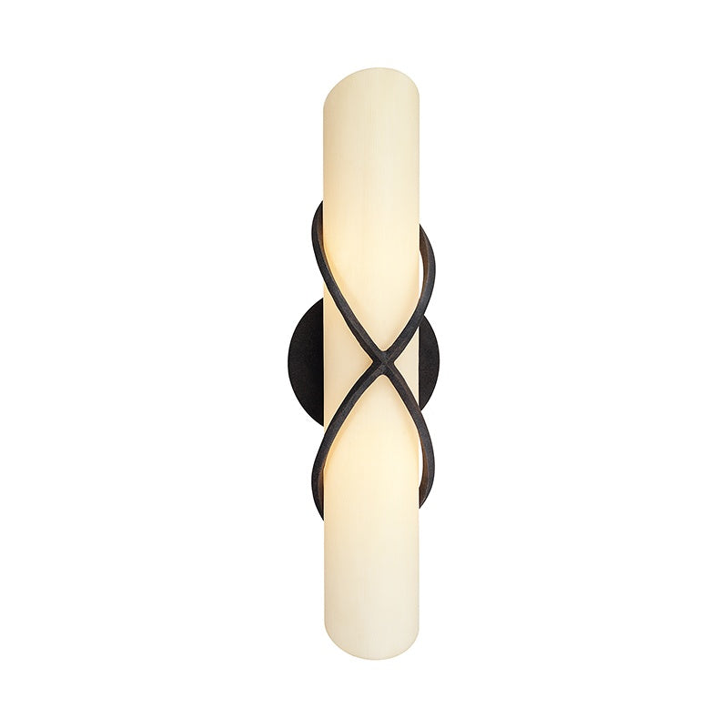 TROY LIGHTING, ROXBURY BATH AND VANITY, VANITY LIGHT