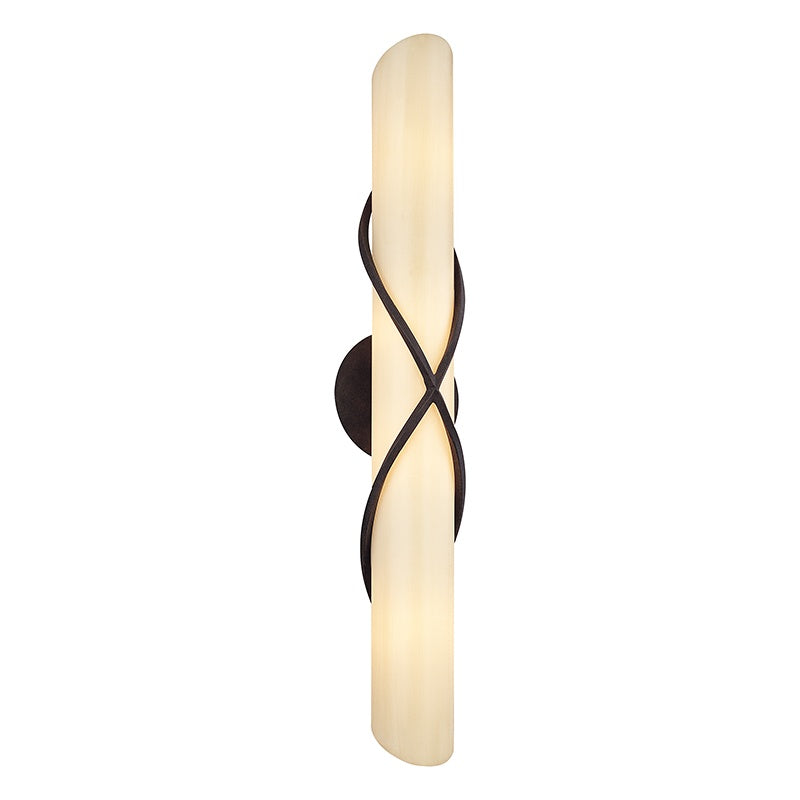 TROY LIGHTING, ROXBURY BATH AND VANITY, VANITY LIGHT