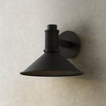 Troy Lighting, ELANI EXTERIOR WALL SCONCE, OUTDOOR WALL LIGHTS