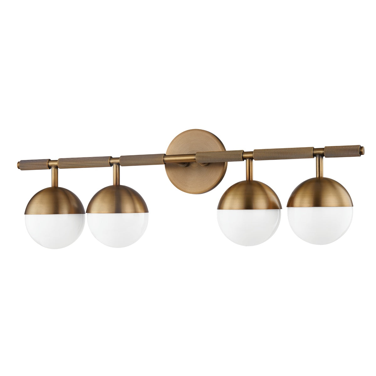 Troy Lighting, ENSON BATH AND VANITY, VANITY LIGHT